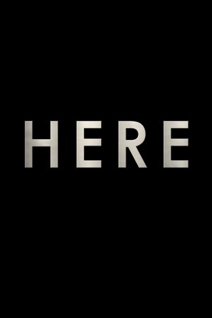Here Poster