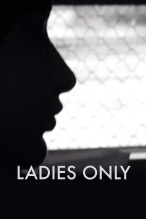 Ladies Only Poster