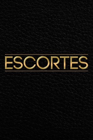 Escortes Poster