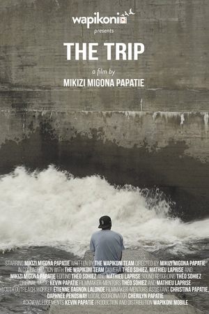 The Trip Poster