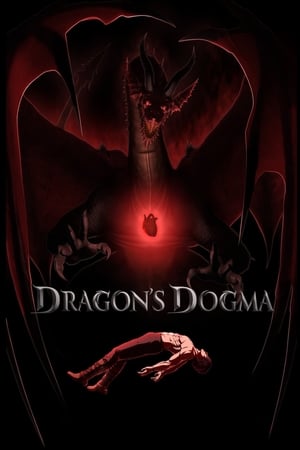 Dragon's Dogma Poster