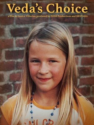 Veda's Choice Poster