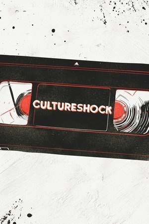 Cultureshock Poster