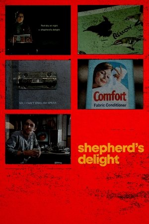 Shepherd’s Delight Poster
