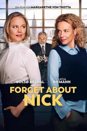 Forget About Nick Poster
