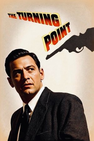 The Turning Point Poster