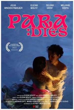 Para:dies Poster