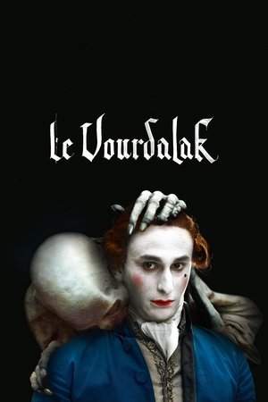 The Vourdalak Poster