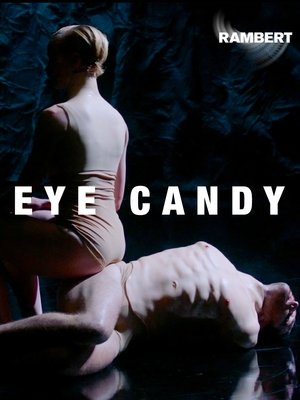 Eye Candy Poster
