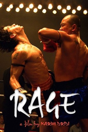 Rage Poster