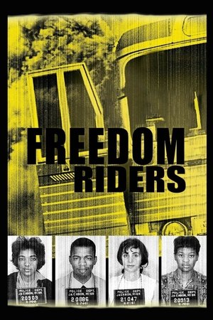 Freedom Riders Poster