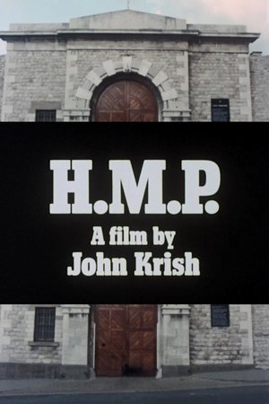 H.M.P. Poster