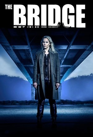 The Bridge Poster