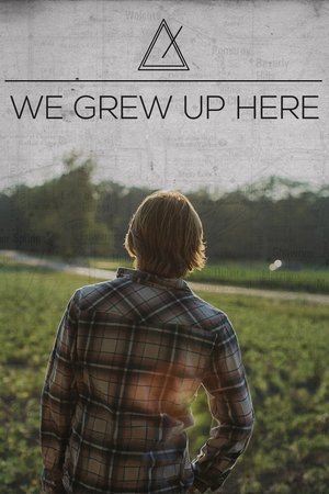 We Grew Up Here Poster