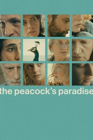 The Peacock’s Paradise Poster