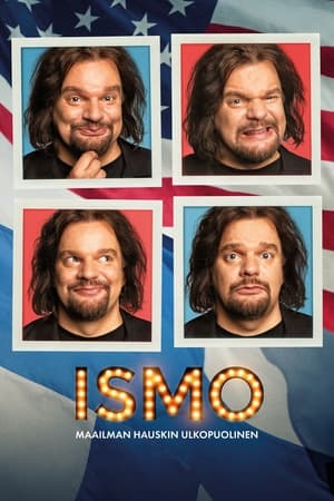 ISMO – Breaking Bad English Poster