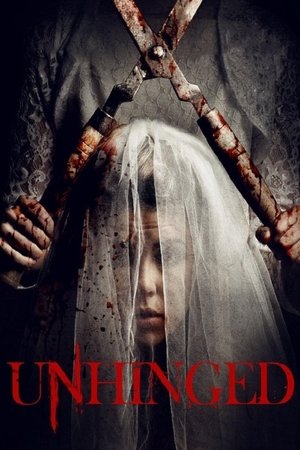 Unhinged Poster