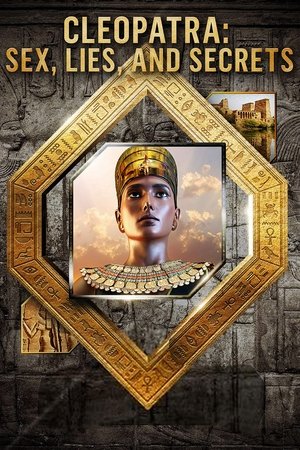 Cleopatra: Sex, Lies and Secrets Poster