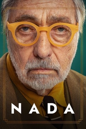 Nada Poster