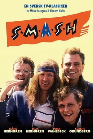 S*M*A*S*H Poster