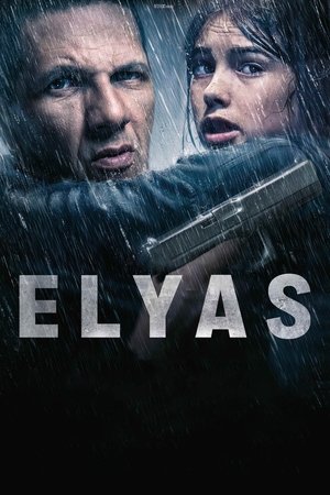Elyas Poster