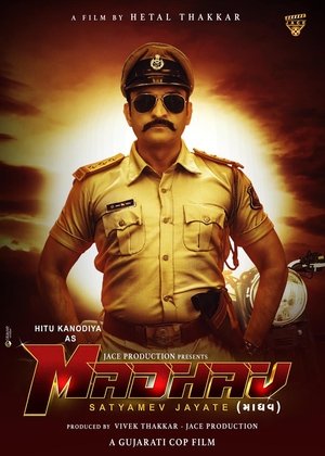 Madhav Poster