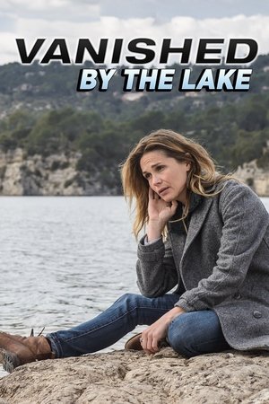 Vanished by the Lake Poster