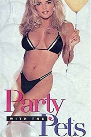 Penthouse: Party with the Pets Poster