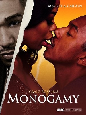 Monogamy Poster