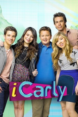 iCarly Poster