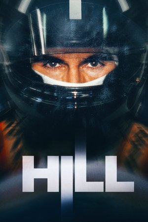 Hill Poster