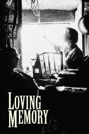 Loving Memory Poster