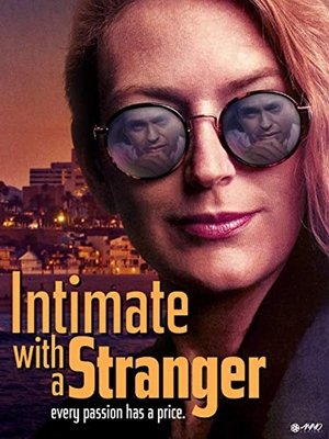 Intimate with a Stranger Poster