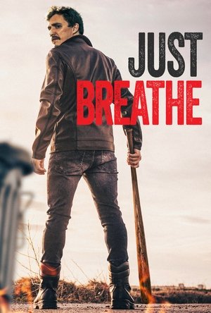 Just Breathe Poster