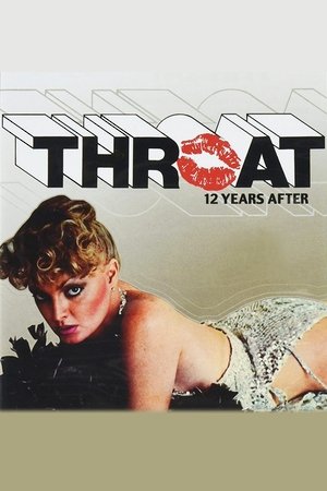 Throat: 12 Years After Poster