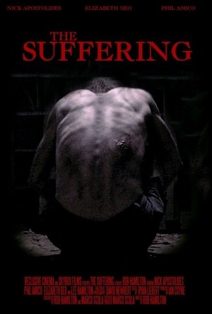 The Suffering Poster