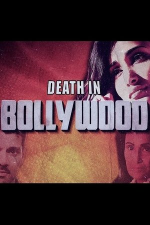 Death in Bollywood Poster