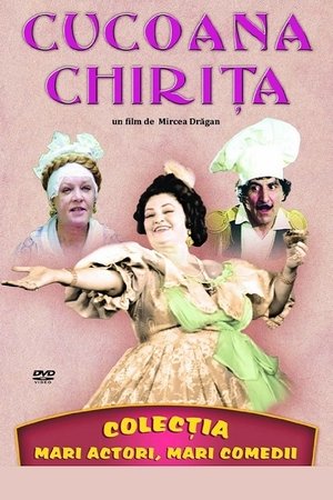 Cucoana Chirița Poster