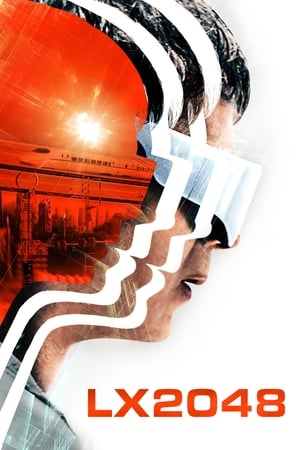 LX 2048 Poster