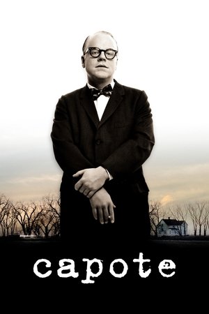 Capote Poster