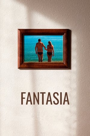 Fantasía Poster