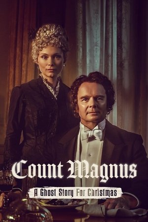 Count Magnus Poster