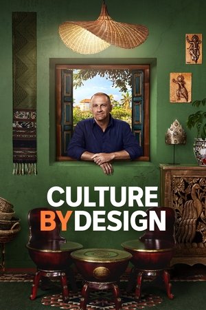 Culture by Design Poster
