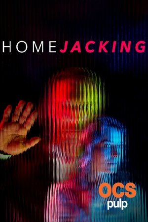 Home Jacking Poster