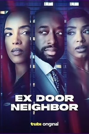 Ex Door Neighbor Poster
