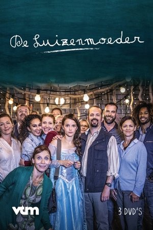 De Luizenmoeder Poster