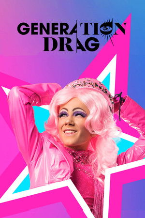 Generation Drag Poster