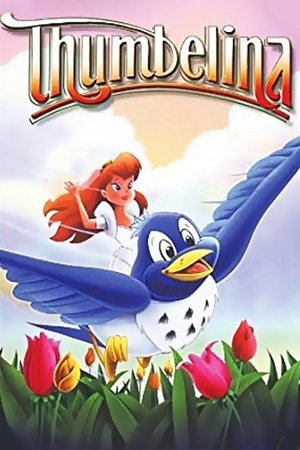 Thumbelina Poster