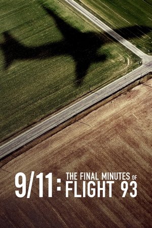 9/11: The Final Minutes of Flight 93 Poster