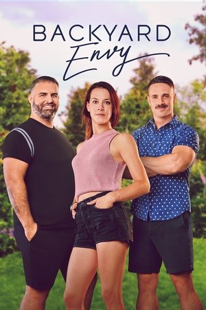 Backyard Envy Poster